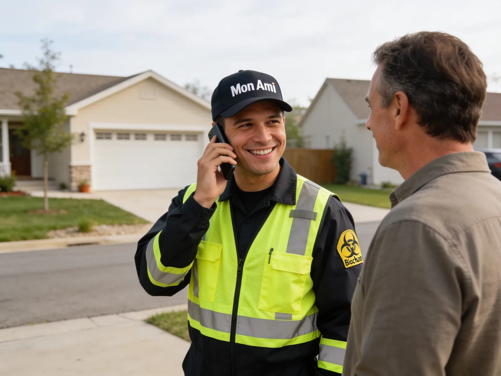 Sewage Cleanup Trenton, MI FAQs