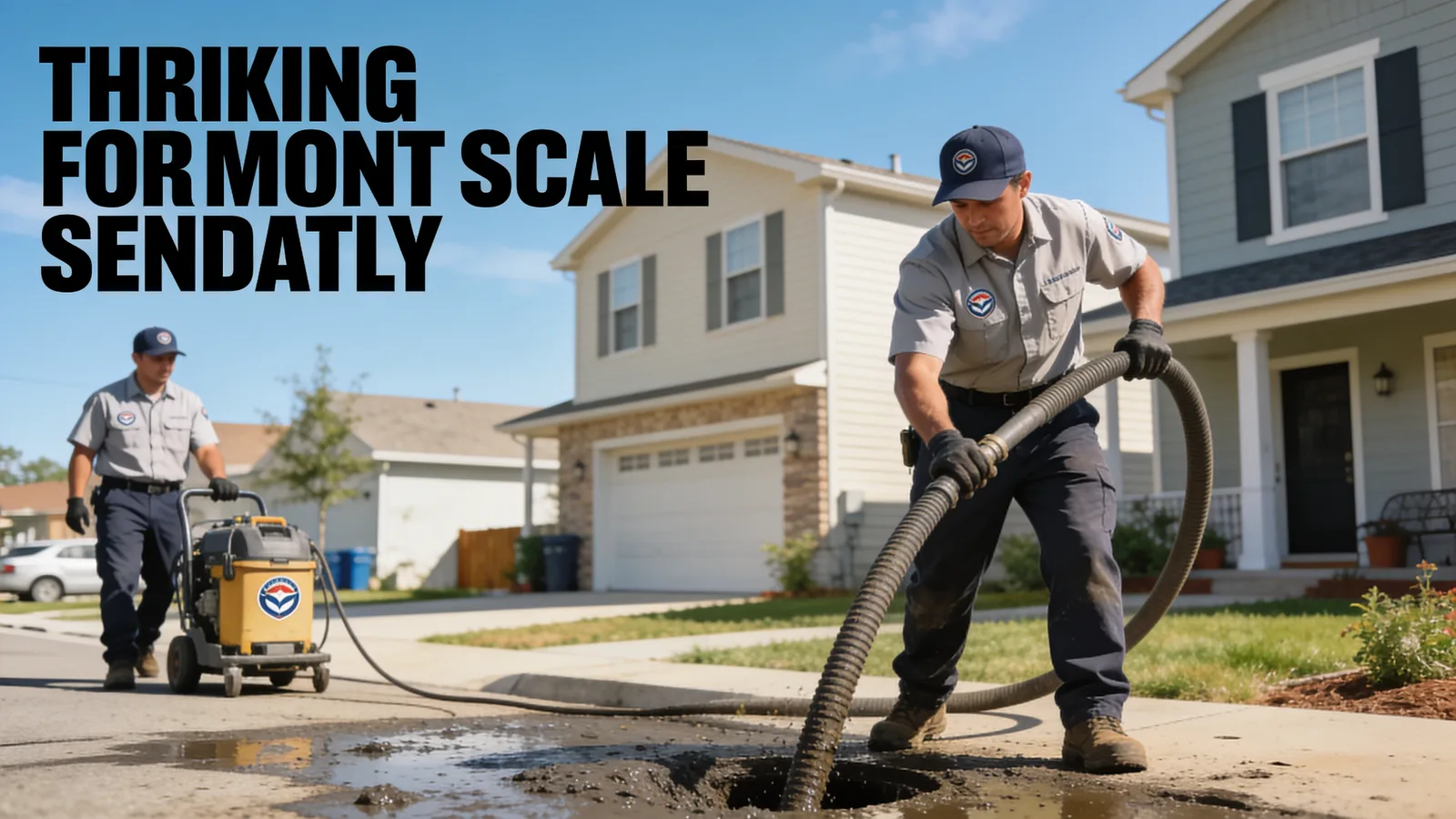 Sewage Cleanup in Trenton, MI near me